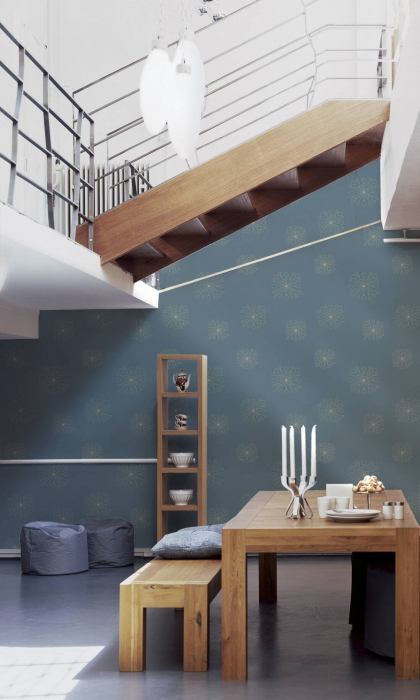 Tapet 36784-1 Trendwall [9]