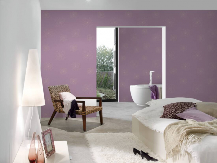 Tapet 36784-2 Trendwall [9]