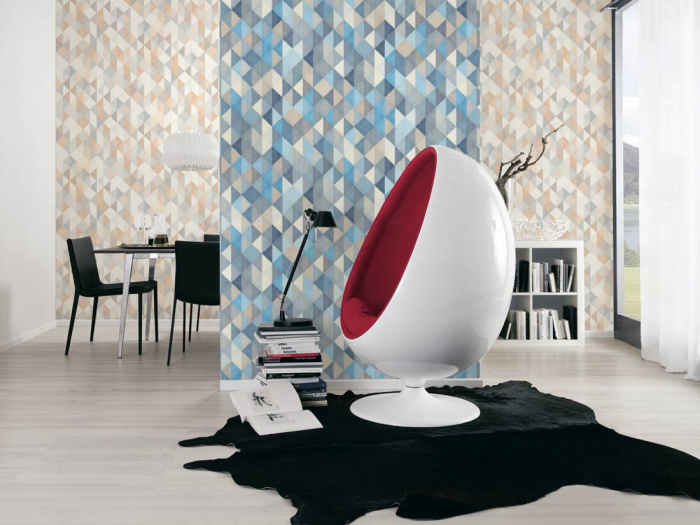 Tapet 36786-3 Trendwall [4]