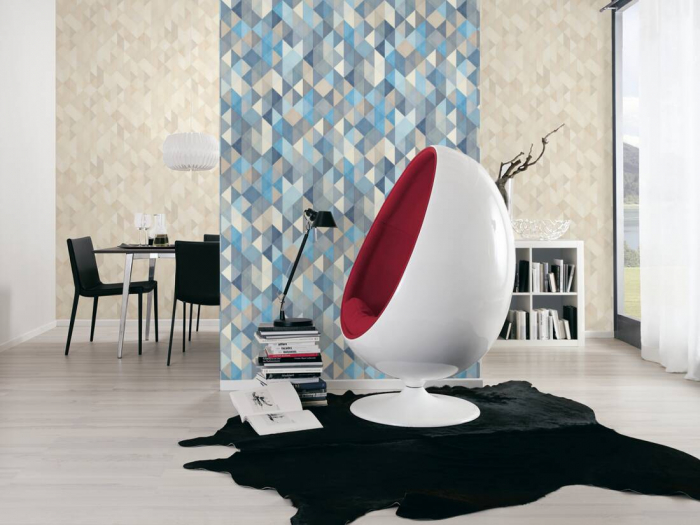 Tapet 36786-3 Trendwall [3]