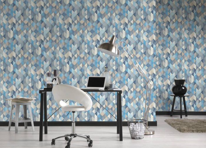 Tapet 36786-3 Trendwall [9]