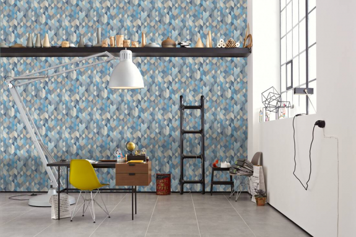 Tapet 36786-3 Trendwall [10]