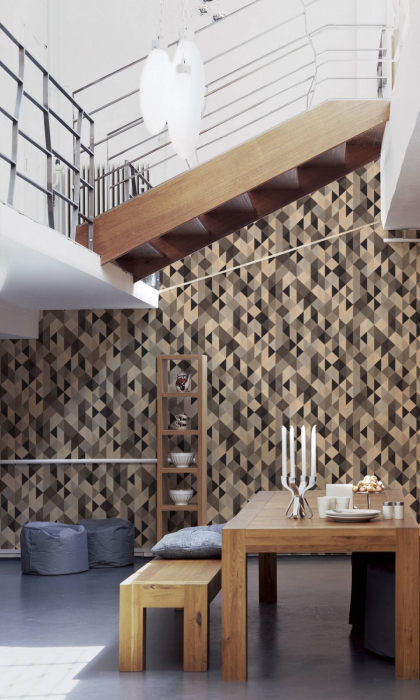 Tapet 36786-4 Trendwall [13]