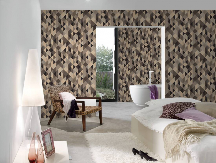 Tapet 36786-4 Trendwall [12]