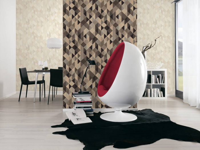 Tapet 36786-4 Trendwall [4]