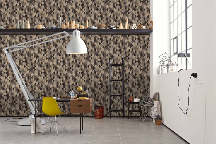 Tapet 36786-4 Trendwall [11]