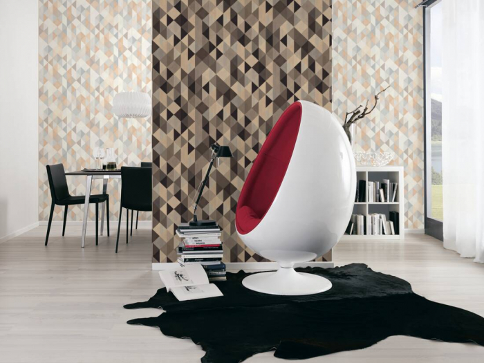 Tapet 36786-4 Trendwall [5]