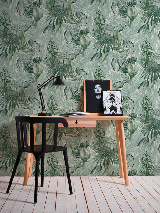 Tapet 36820-1 Greenery  [3]