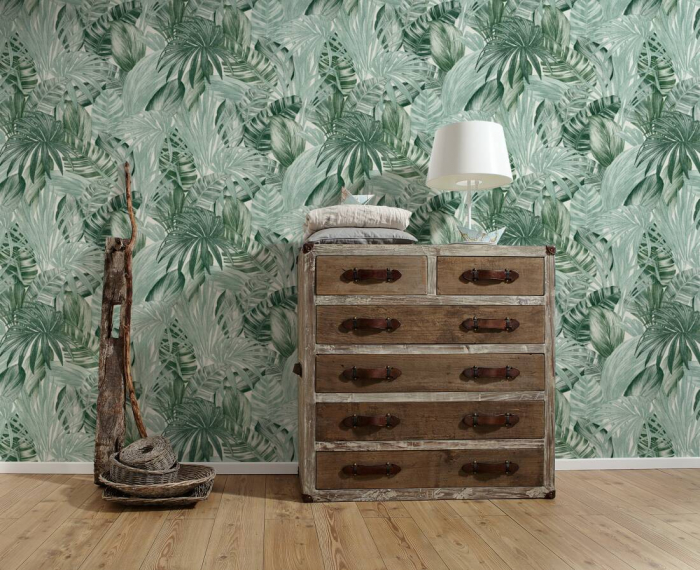 Tapet 36820-1 Greenery  [12]