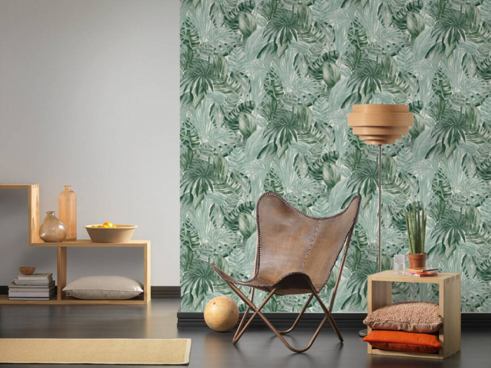 Tapet 36820-1 Greenery  [4]
