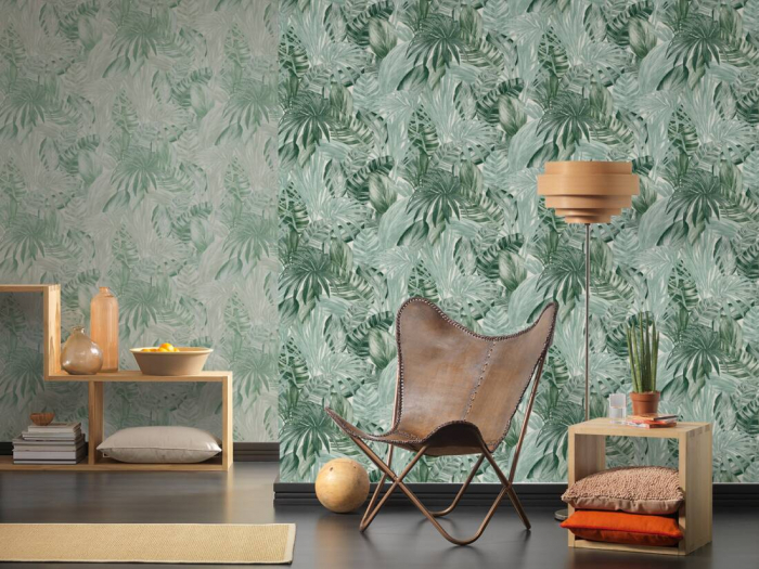 Tapet 36820-1 Greenery  [6]