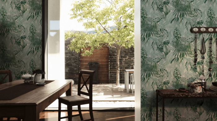 Tapet 36820-1 Greenery  [9]