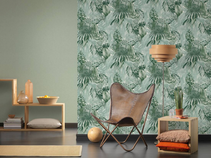 Tapet 36820-1 Greenery  [5]