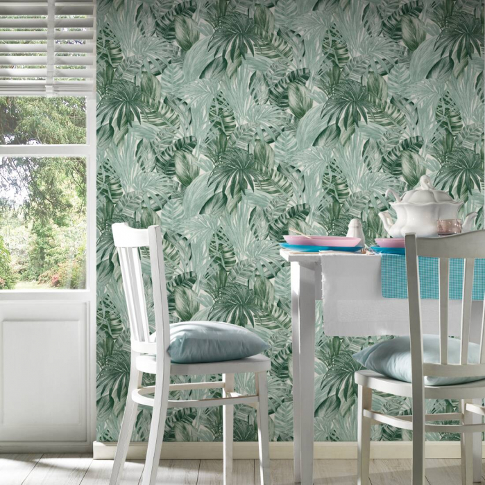 Tapet 36820-1 Greenery  [11]