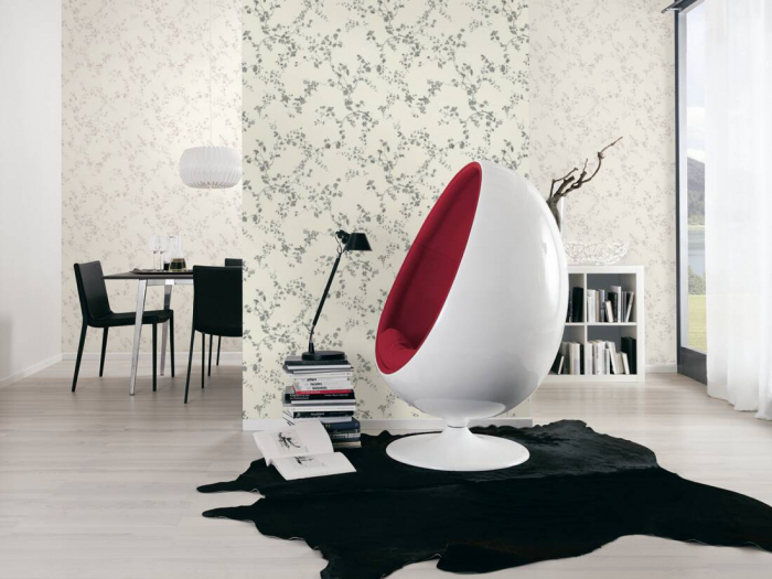 Tapet 36896-2 Metropolitan Stories [6]