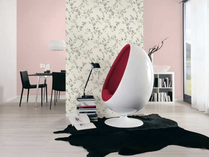 Tapet 36896-2 Metropolitan Stories [5]
