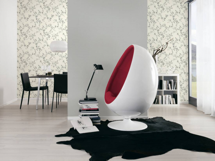 Tapet 36897-3 Metropolitan Stories [6]