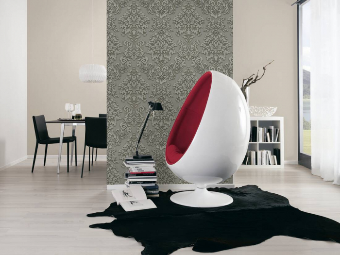 Tapet 36898-1 Metropolitan Stories [6]