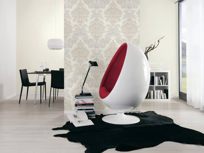 Tapet 36898-2 Metropolitan Stories [6]