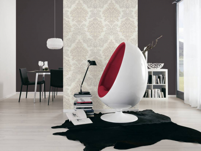 Tapet 36898-2 Metropolitan Stories [8]