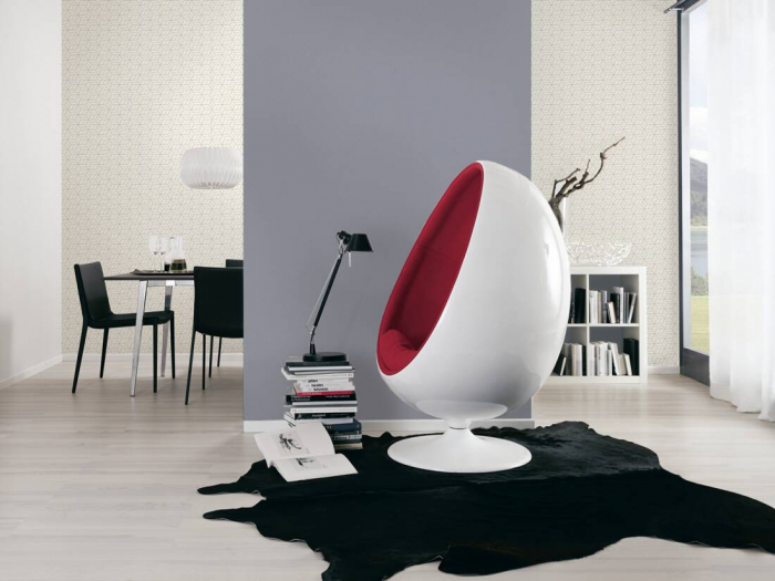 Tapet 36899-7 Metropolitan Stories [5]
