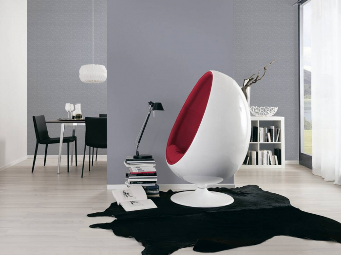 Tapet 36899-7 Metropolitan Stories [6]