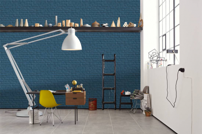 Tapet 36912-3 Metropolitan Stories [10]