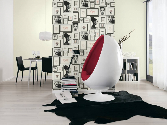 Tapet 36918-1 Metropolitan Stories [7]