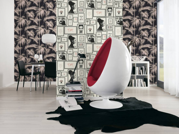 Tapet 36918-1 Metropolitan Stories [6]
