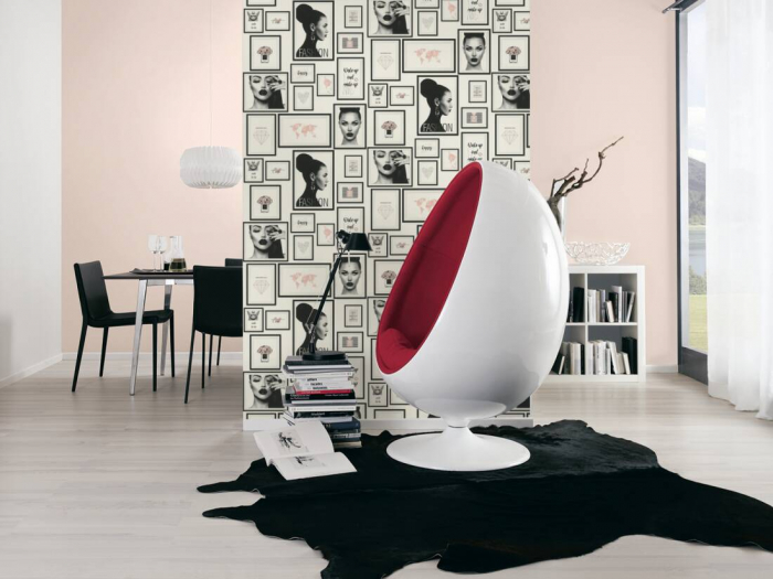 Tapet 36918-1 Metropolitan Stories [9]