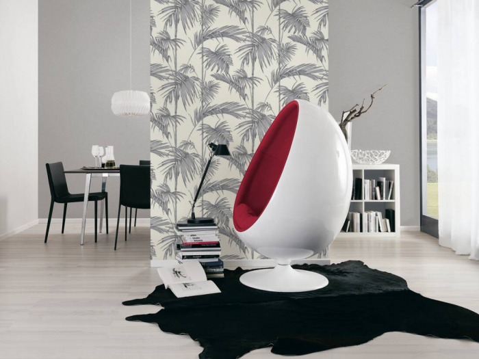 Tapet 36919-2 Metropolitan Stories [6]