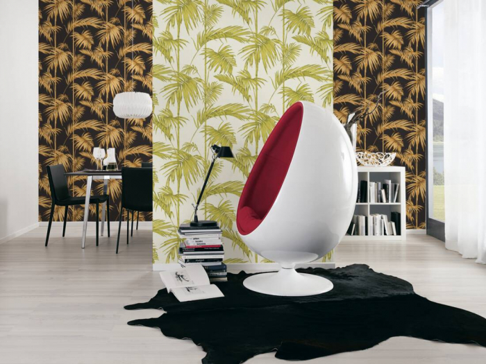 Tapet 36919-4 Metropolitan Stories [4]