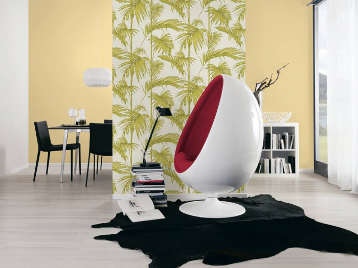 Tapet 36919-4 Metropolitan Stories [8]