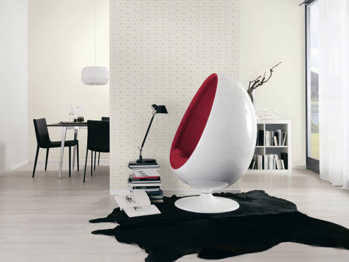 Tapet 36920-3 Metropolitan Stories [5]