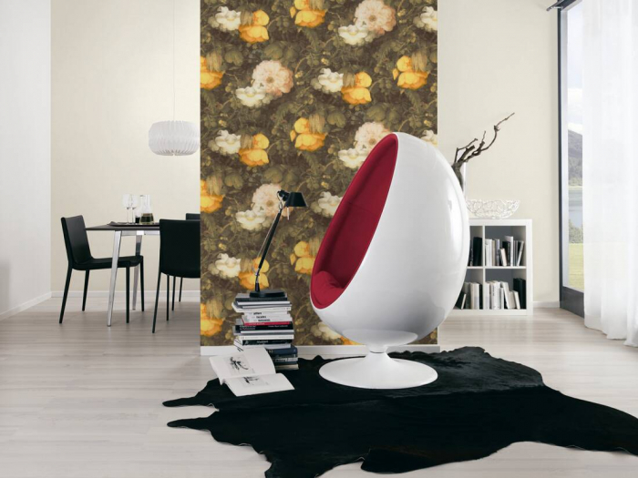 Tapet 36921-1 Metropolitan Stories [6]