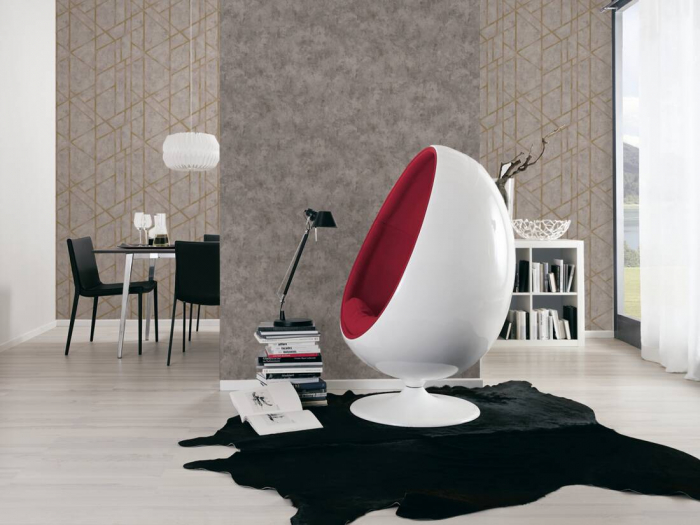 Tapet 36924-1 Metropolitan Stories [7]