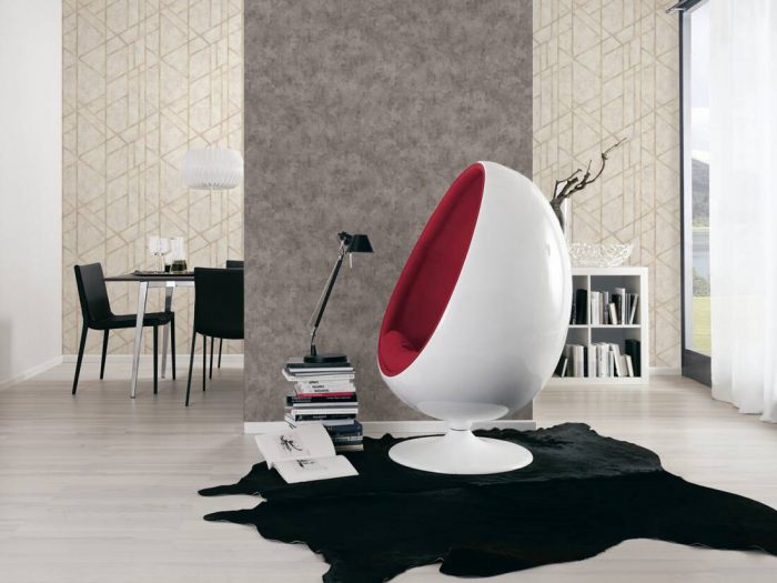 Tapet 36924-1 Metropolitan Stories [8]