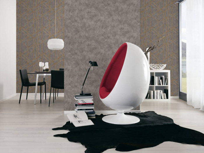 Tapet 36924-1 Metropolitan Stories [6]
