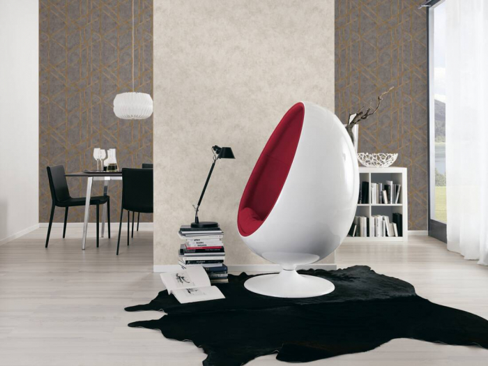 Tapet 36924-4 Metropolitan Stories [6]