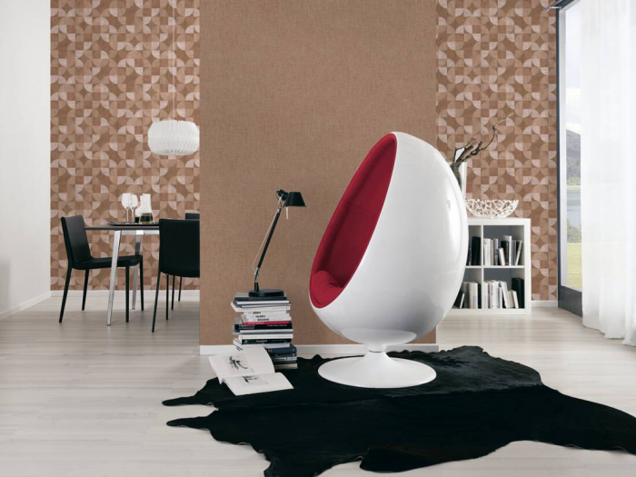 Tapet 36925-1 Metropolitan Stories [6]