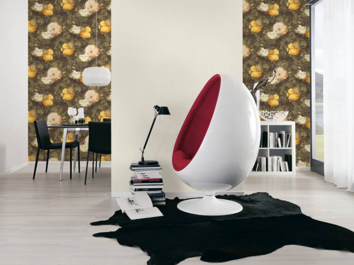Tapet 36925-4 Metropolitan Stories [5]