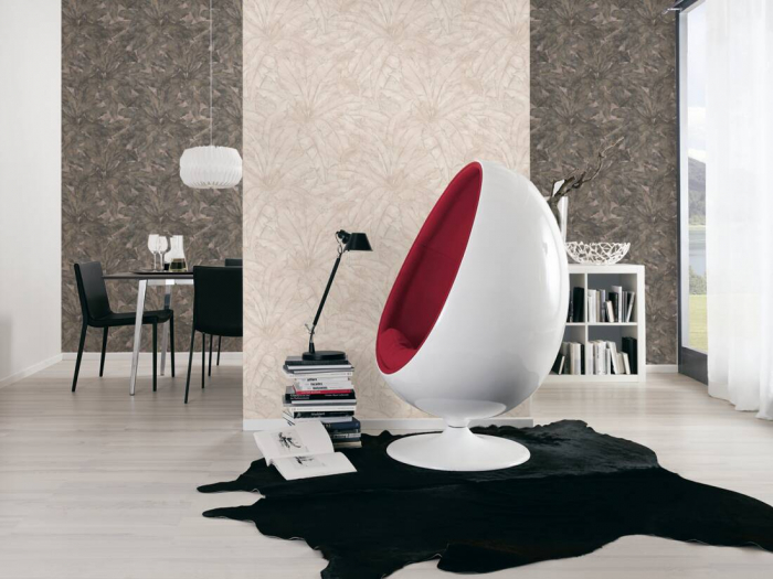 Tapet 36927-2 Metropolitan Stories [7]