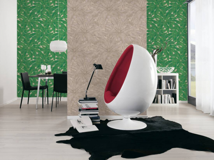 Tapet 36927-5 Metropolitan Stories [7]
