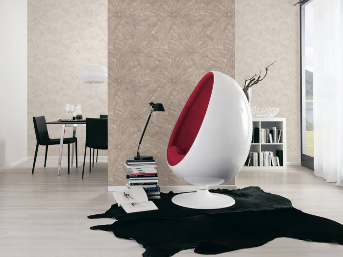 Tapet 36927-5 Metropolitan Stories [6]