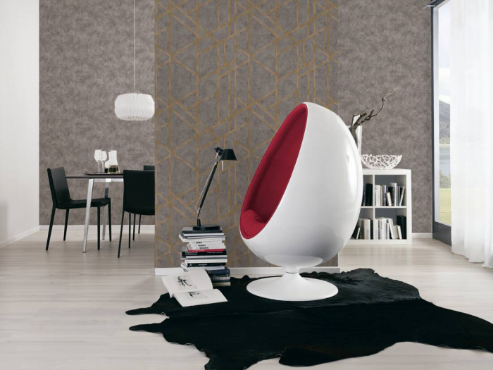 Tapet 36928-1 Metropolitan Stories [6]