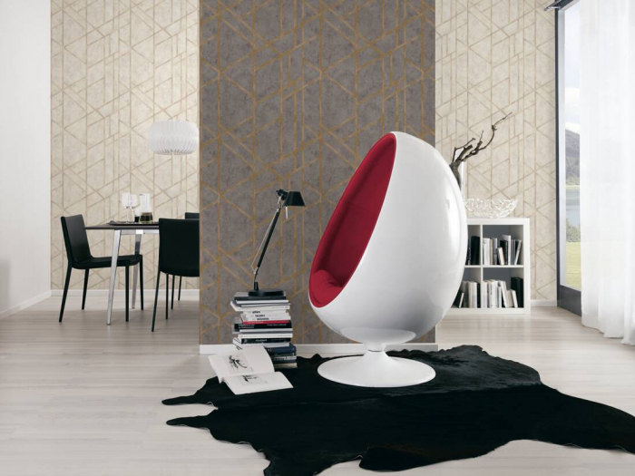 Tapet 36928-1 Metropolitan Stories [10]