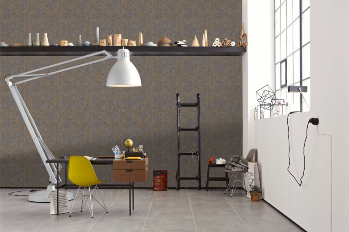 Tapet 36928-1 Metropolitan Stories [15]