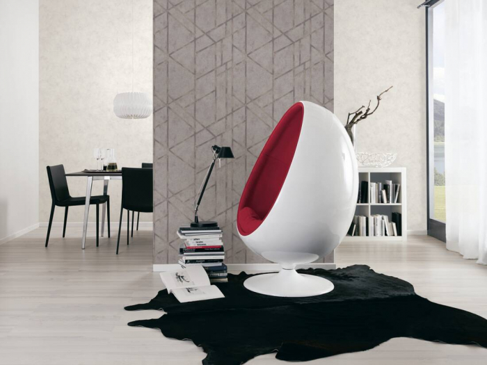 Tapet 36928-2 Metropolitan Stories [6]