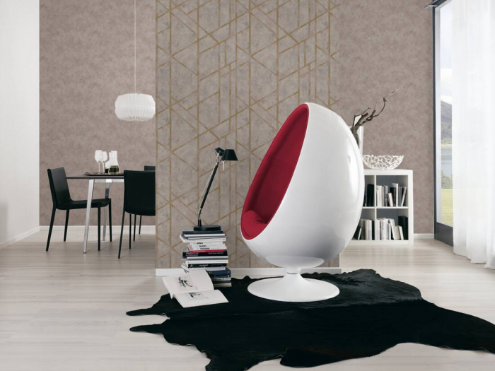 Tapet 36928-3 Metropolitan Stories [6]
