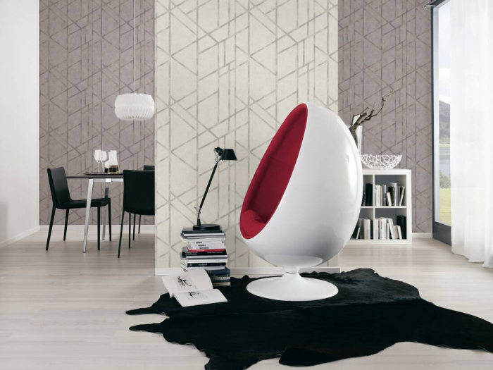 Tapet 36928-5 Metropolitan Stories [8]
